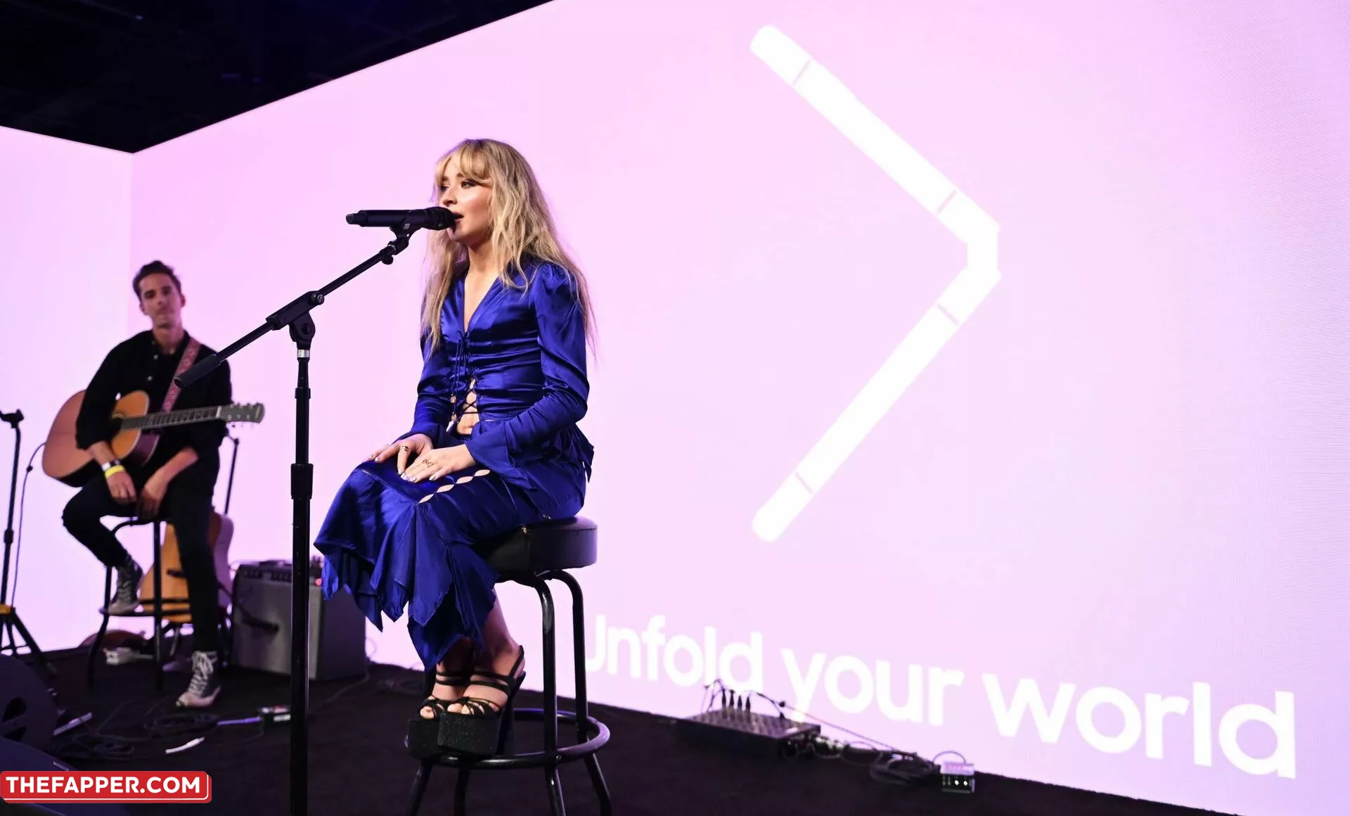 Sabrina Carpenter  Onlyfans Leaked Nude Image #jpGGyg3Rjo