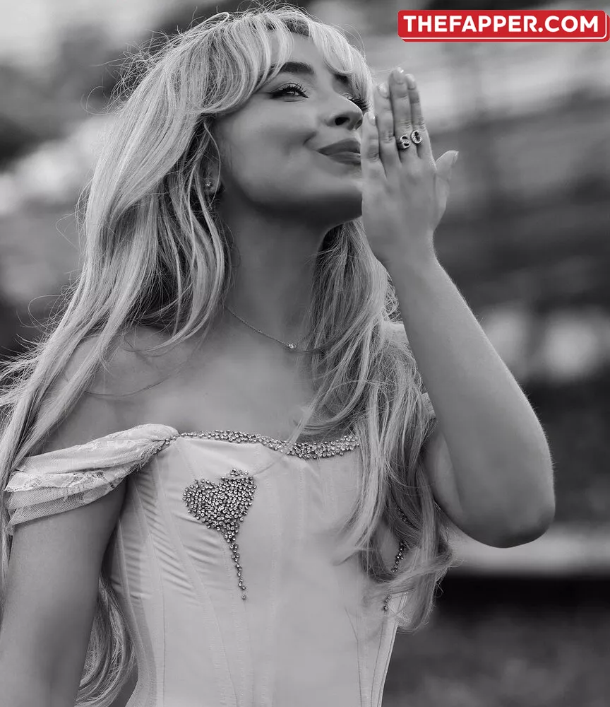 Sabrina Carpenter  Onlyfans Leaked Nude Image #kJfIArS2yy