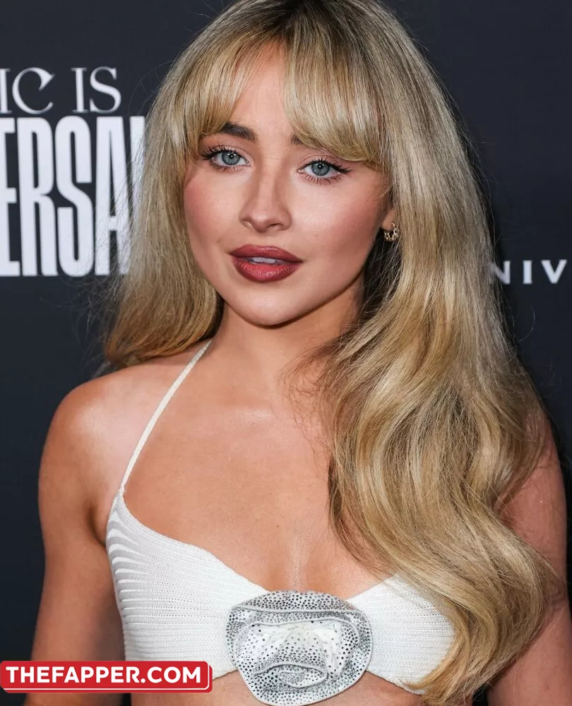 Sabrina Carpenter  Onlyfans Leaked Nude Image #koMtZlAwNW