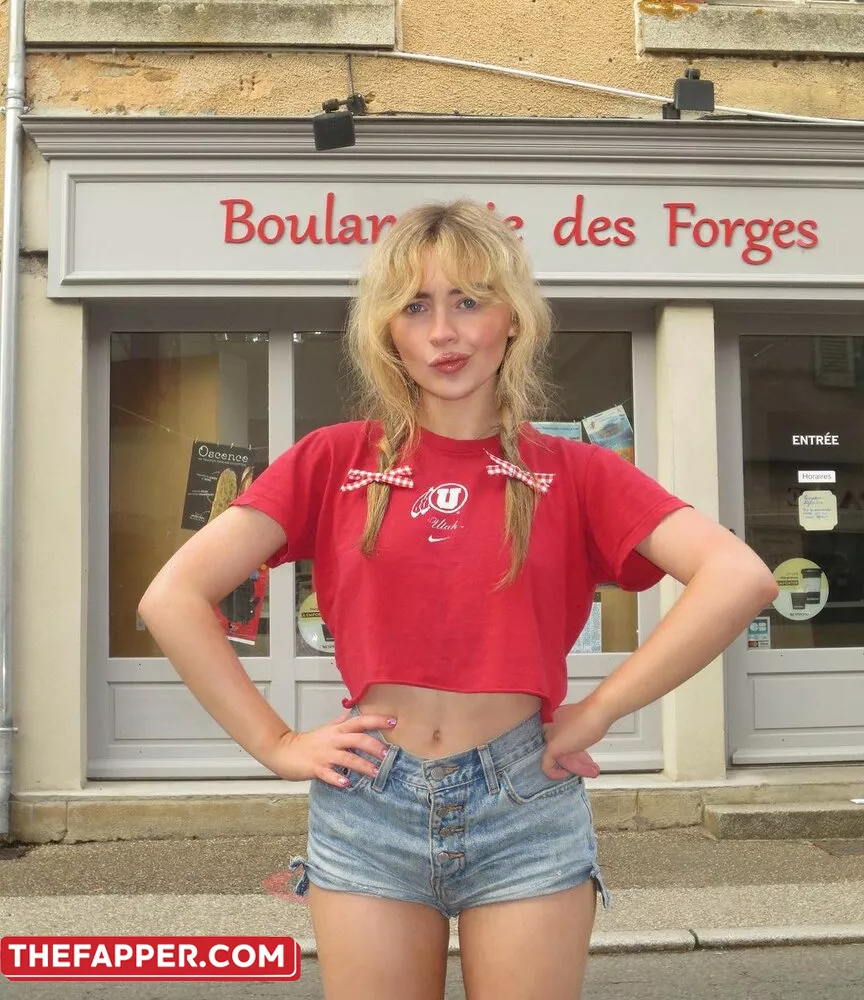 Sabrina Carpenter  Onlyfans Leaked Nude Image #ktgbZyDtEE