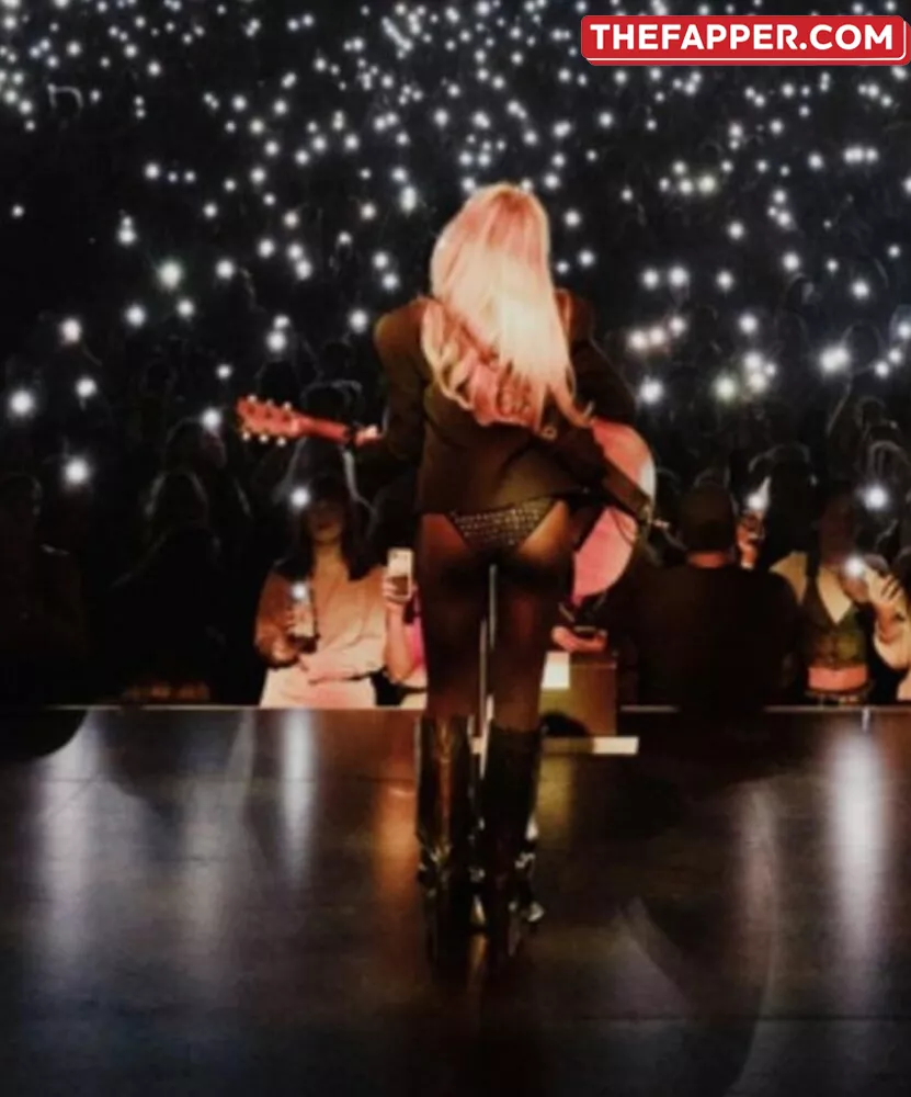 Sabrina Carpenter  Onlyfans Leaked Nude Image #lfSViTABwl