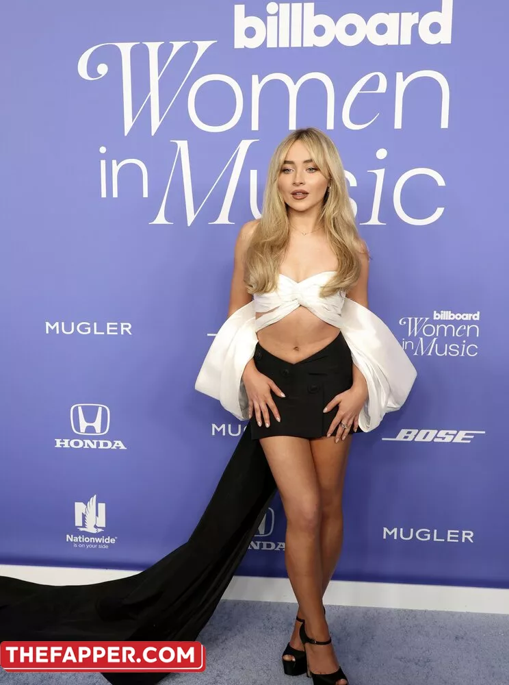 Sabrina Carpenter  Onlyfans Leaked Nude Image #lo6znZS6Uw