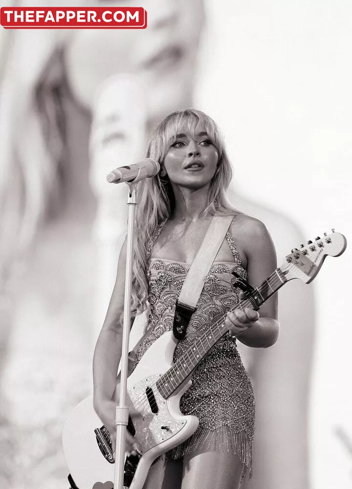 Sabrina Carpenter  Onlyfans Leaked Nude Image #m4gnQ5J0Tg