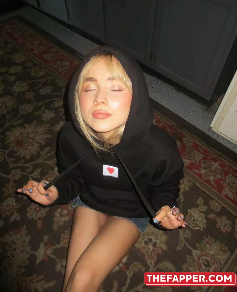 Sabrina Carpenter  Onlyfans Leaked Nude Image #nWEGfgCdr1