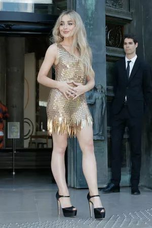 Sabrina Carpenter Onlyfans Leaked Nude Image #nqmgSS2Kk4