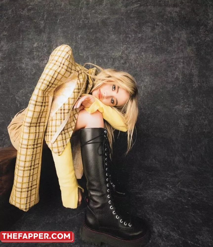 Sabrina Carpenter  Onlyfans Leaked Nude Image #ntprdqc3GW
