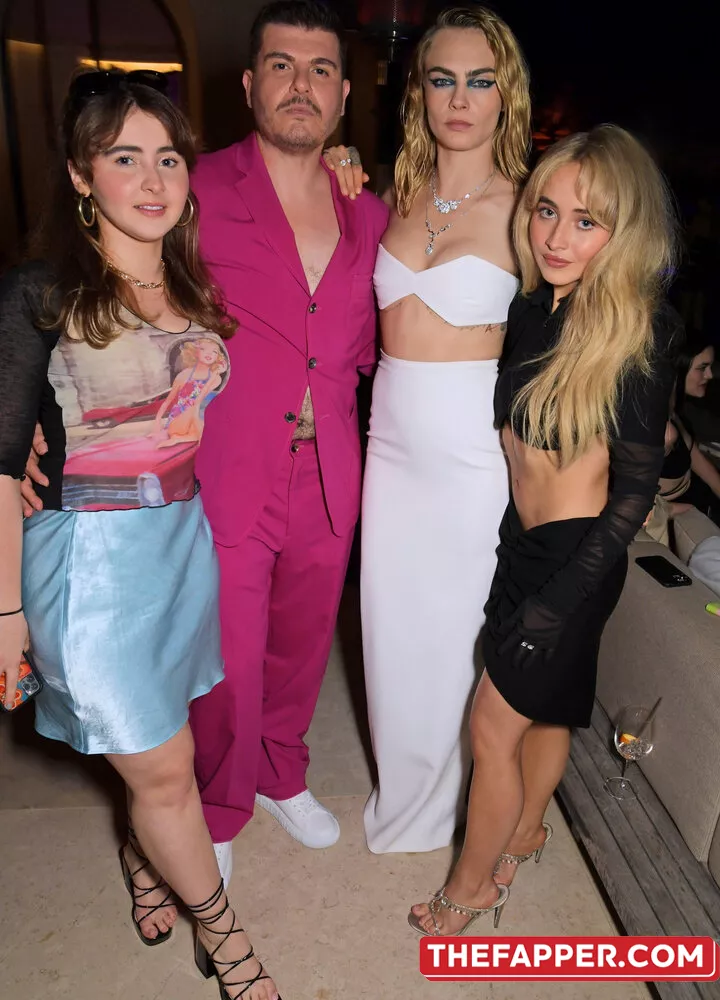 Sabrina Carpenter  Onlyfans Leaked Nude Image #oC7QJNb4Mi