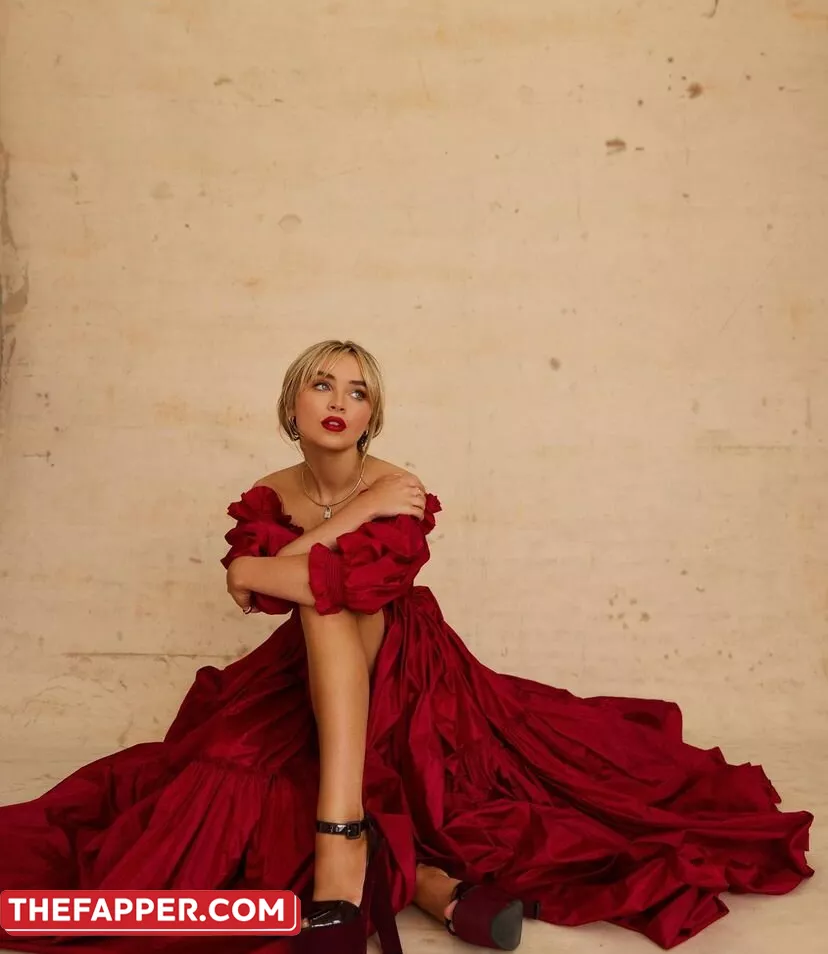 Sabrina Carpenter  Onlyfans Leaked Nude Image #oTqHCDLNaz