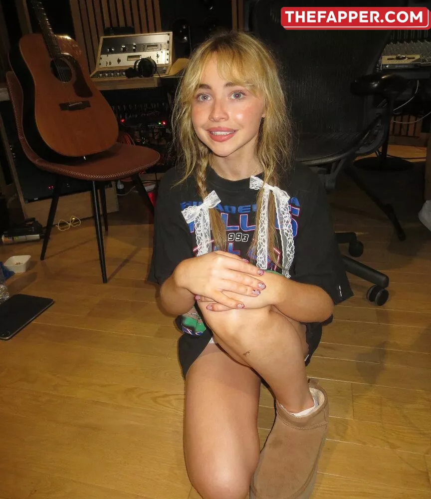Sabrina Carpenter  Onlyfans Leaked Nude Image #oWuZJcYBXr