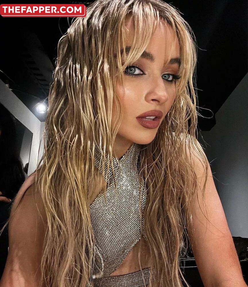 Sabrina Carpenter  Onlyfans Leaked Nude Image #p099pLUUW0