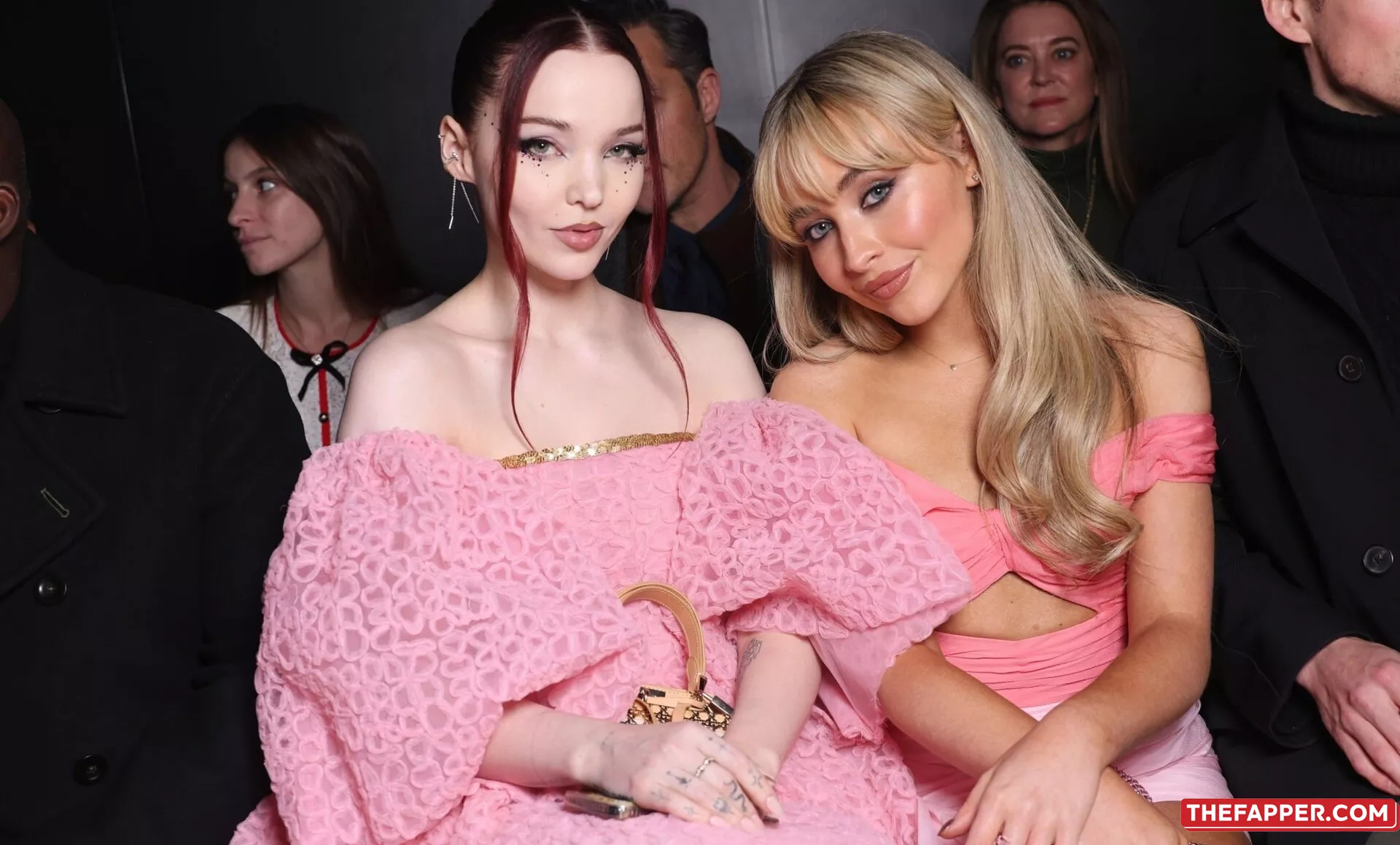 Sabrina Carpenter  Onlyfans Leaked Nude Image #pMAc36uFiz