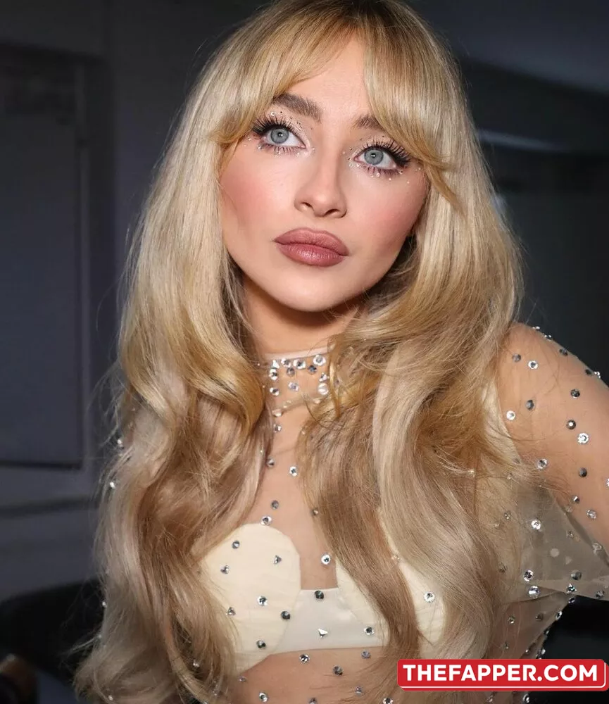 Sabrina Carpenter  Onlyfans Leaked Nude Image #pUNtJhzP6R