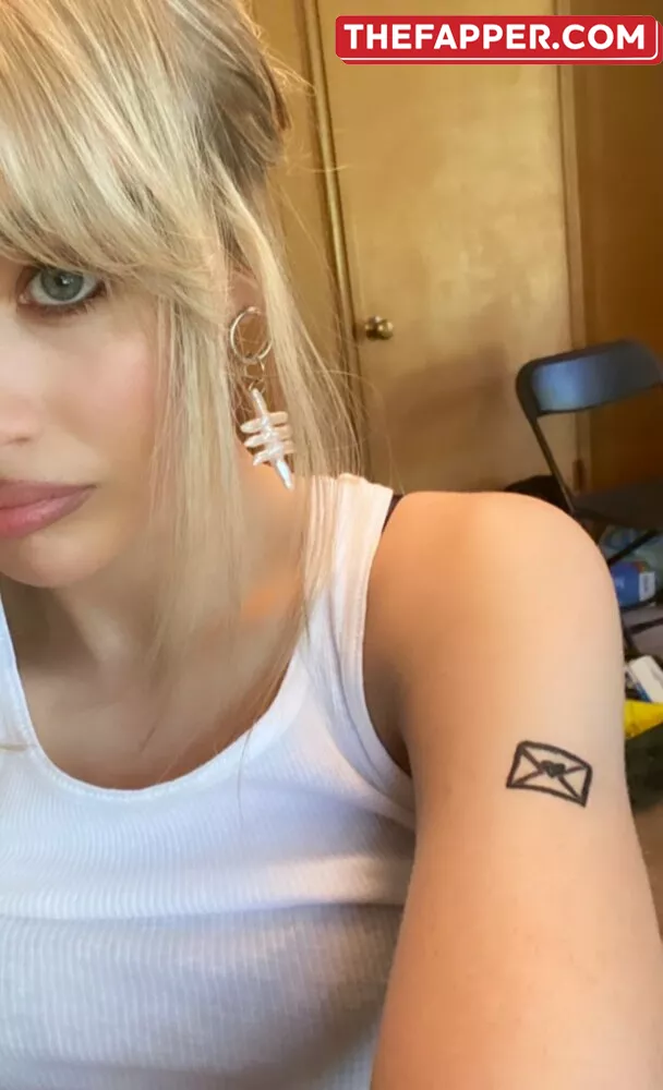 Sabrina Carpenter  Onlyfans Leaked Nude Image #pXGPNRUGSB