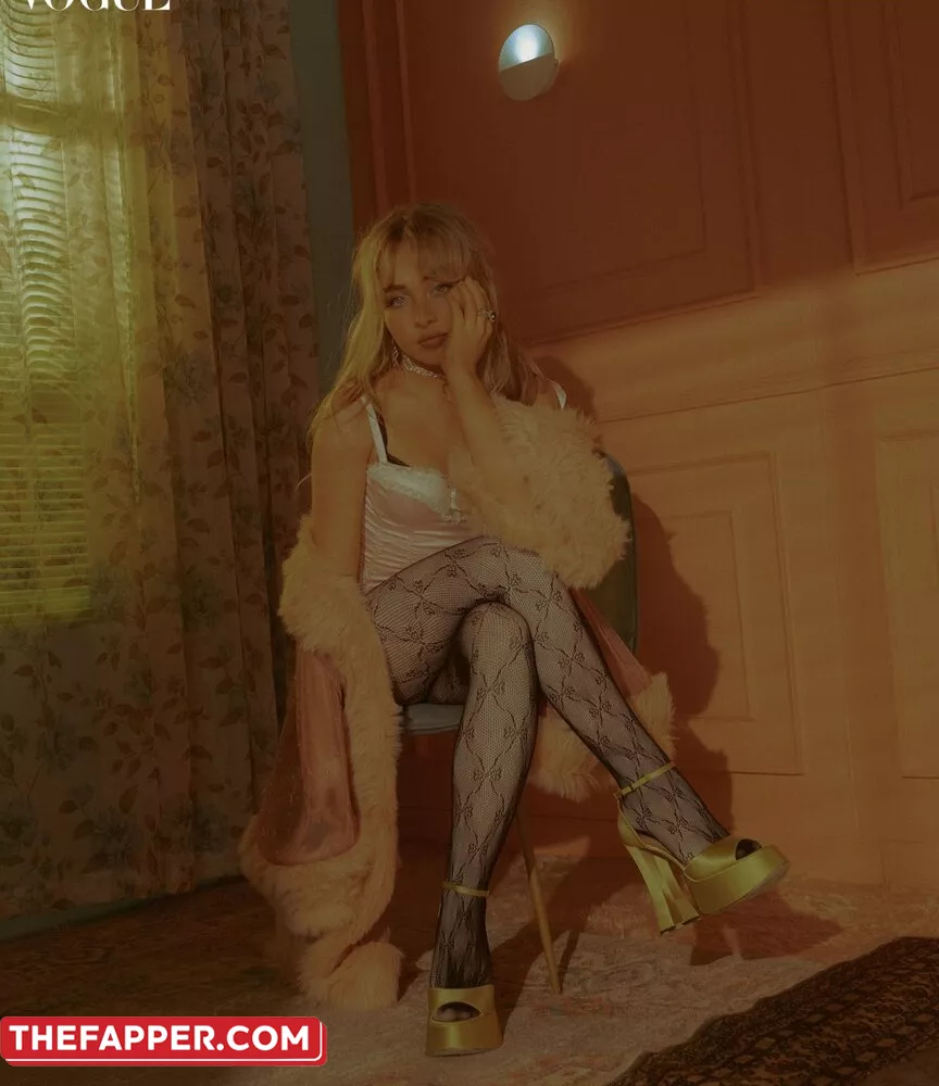 Sabrina Carpenter  Onlyfans Leaked Nude Image #q6srWbWpJV