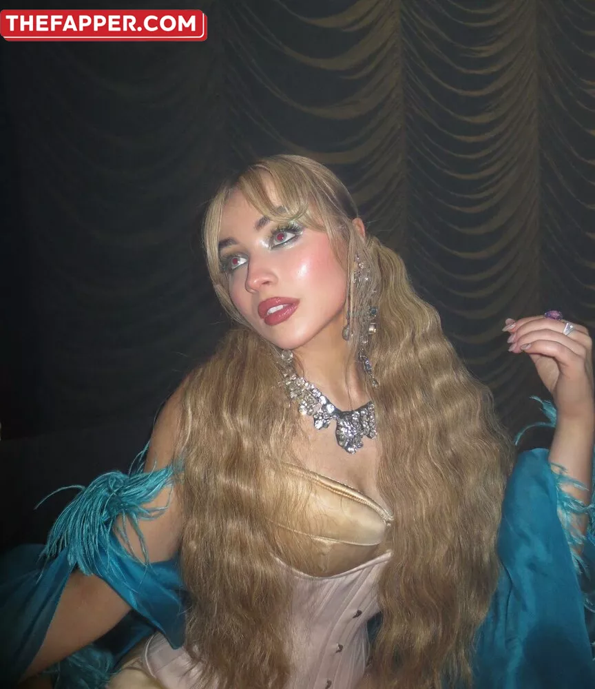 Sabrina Carpenter  Onlyfans Leaked Nude Image #rH2wXSyCib