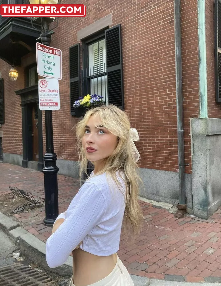 Sabrina Carpenter  Onlyfans Leaked Nude Image #rMAWubM8WO