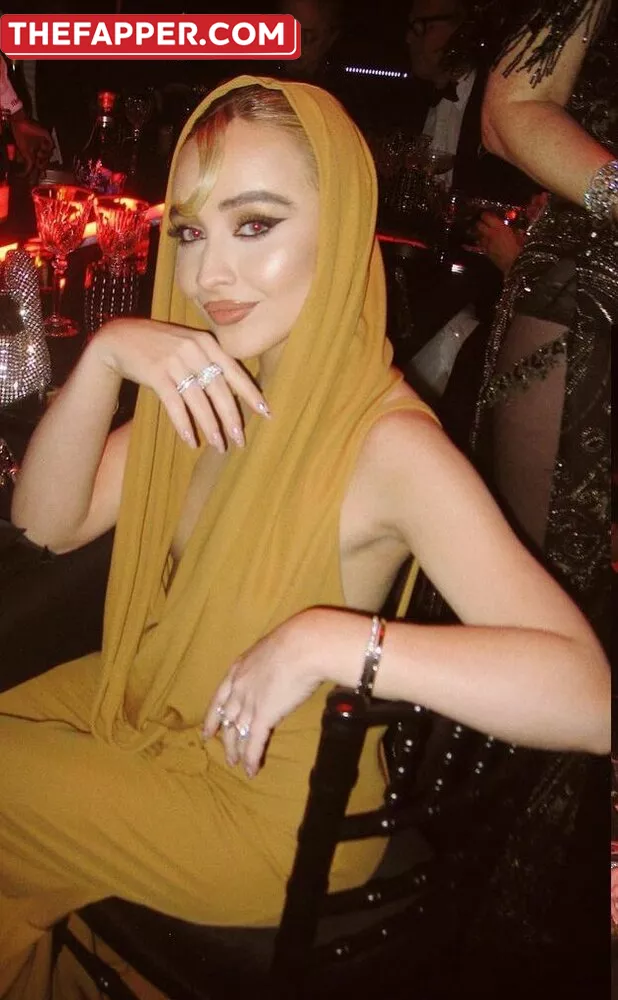 Sabrina Carpenter  Onlyfans Leaked Nude Image #rMpk0s9ce2