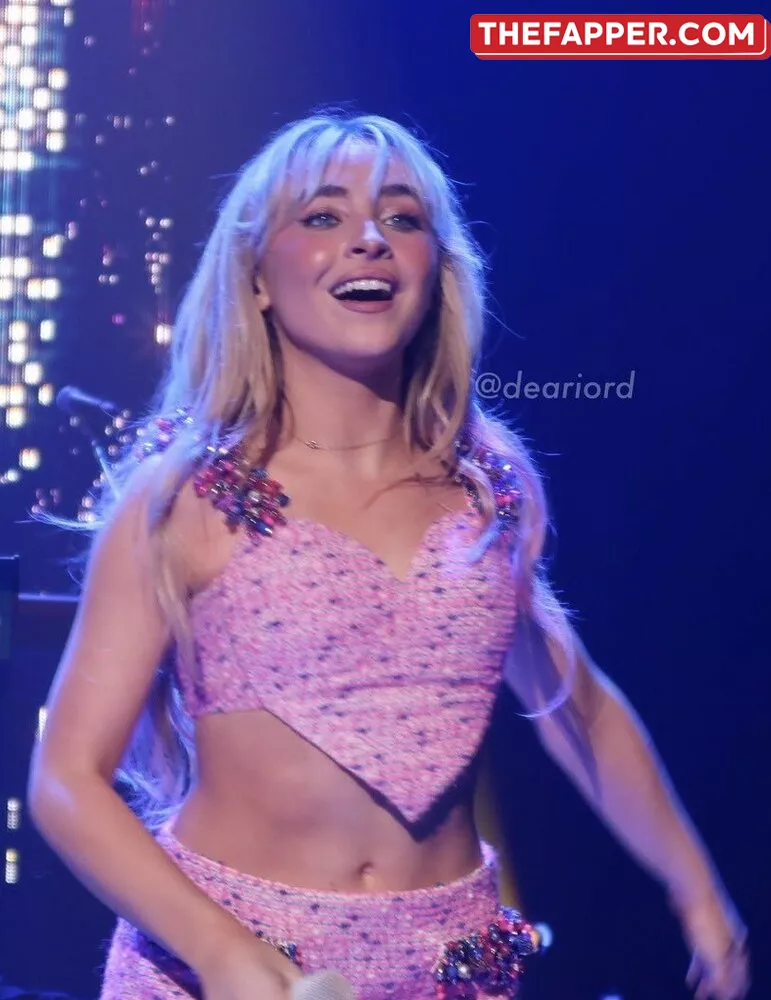 Sabrina Carpenter  Onlyfans Leaked Nude Image #s2c3UpqwuW