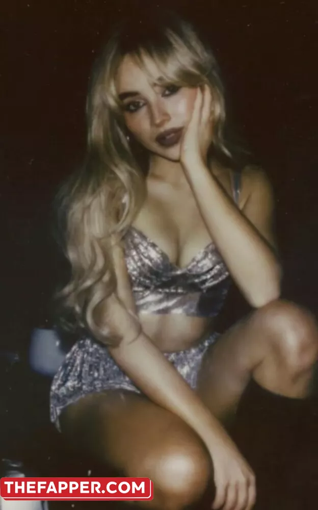 Sabrina Carpenter  Onlyfans Leaked Nude Image #saMcKKsFRk