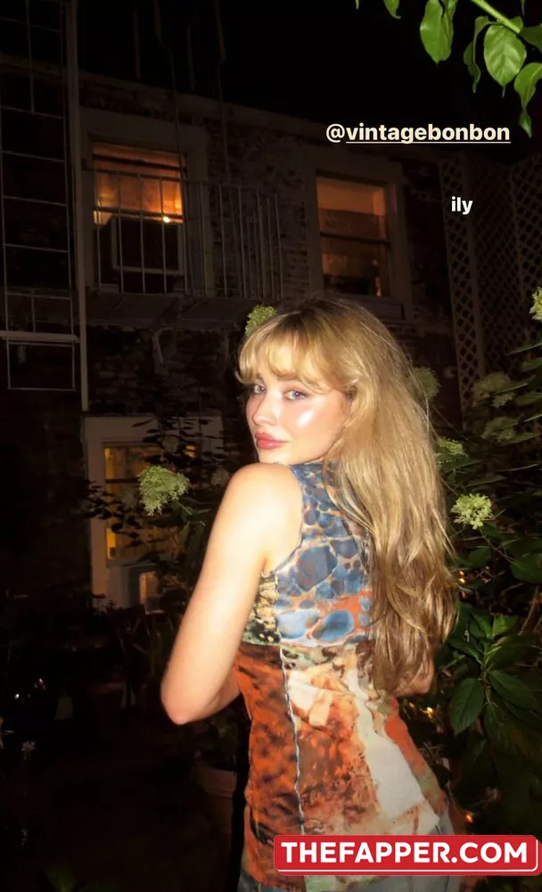 Sabrina Carpenter  Onlyfans Leaked Nude Image #swOBs77jNJ