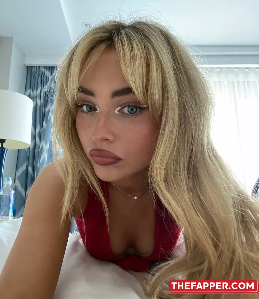 Sabrina Carpenter  Onlyfans Leaked Nude Image #u8nl8V9IJv