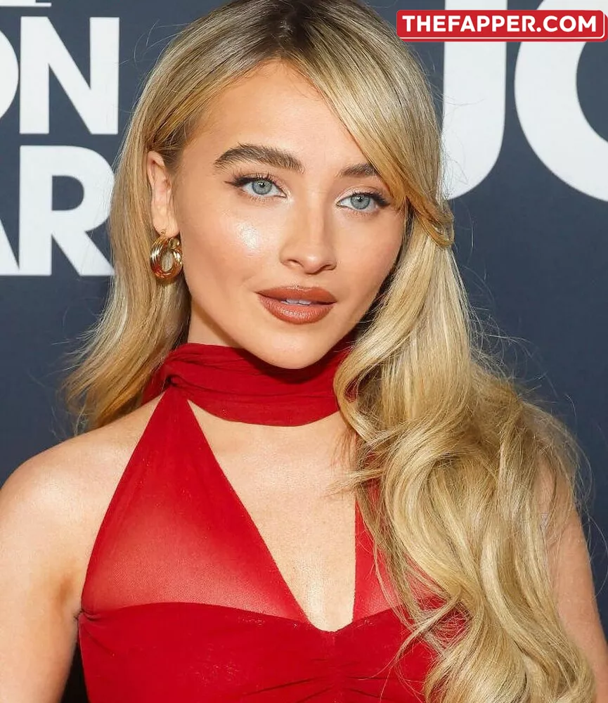 Sabrina Carpenter  Onlyfans Leaked Nude Image #ubNTMxFJ7Z