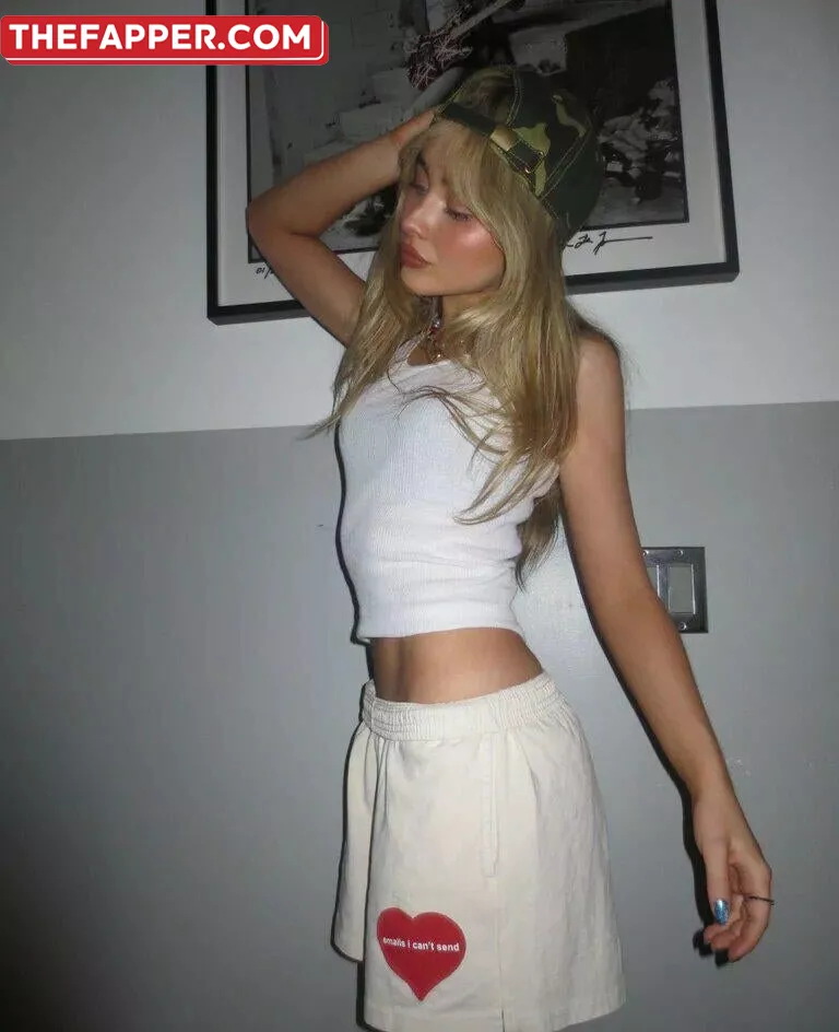 Sabrina Carpenter  Onlyfans Leaked Nude Image #ugukLjpCgG
