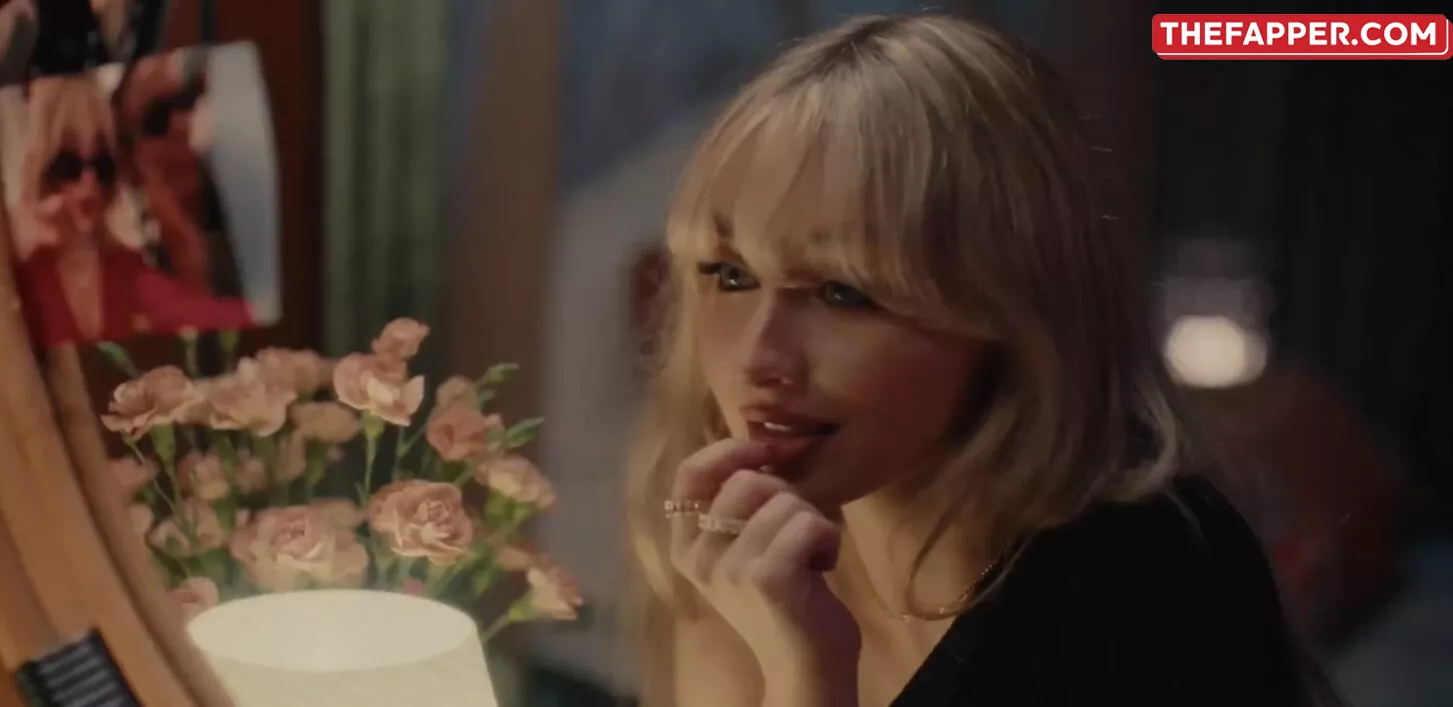 Sabrina Carpenter  Onlyfans Leaked Nude Image #uhdZKkMmKo