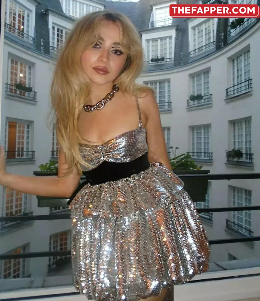 Sabrina Carpenter  Onlyfans Leaked Nude Image #uu0vzxwyIj