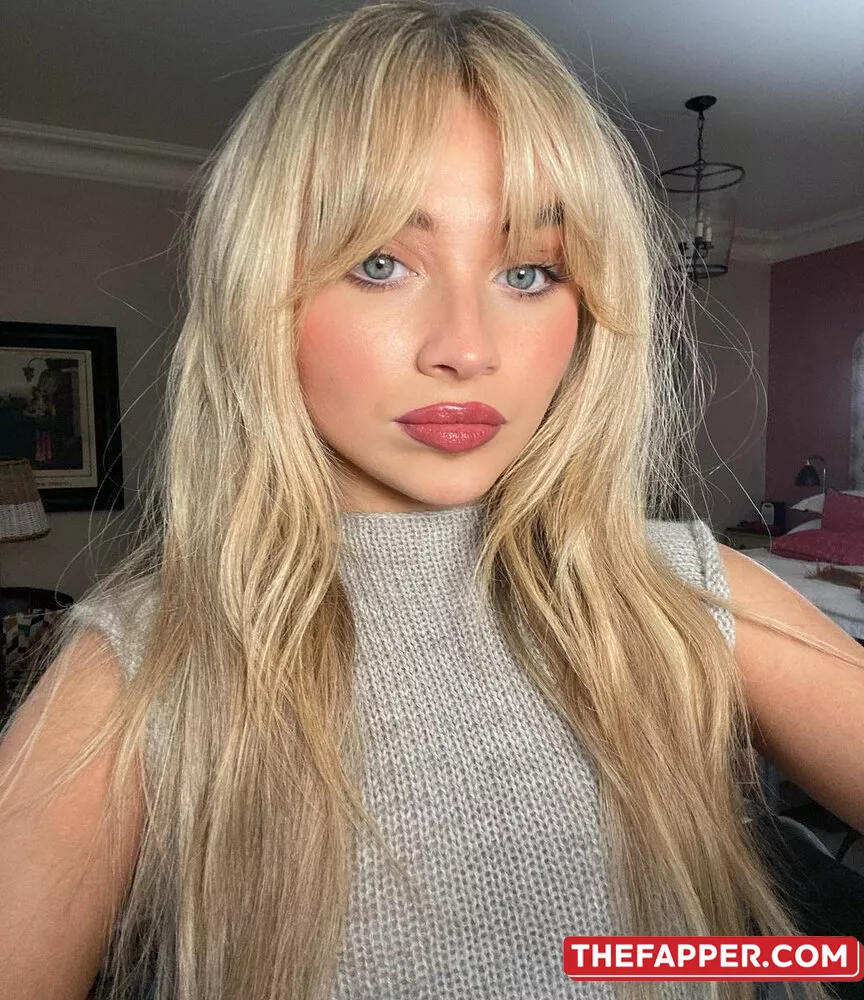 Sabrina Carpenter  Onlyfans Leaked Nude Image #vGKdvrIqDa