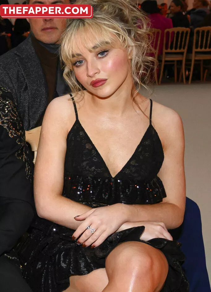 Sabrina Carpenter  Onlyfans Leaked Nude Image #vV5SXx0Ejb