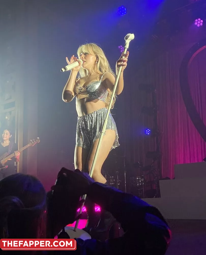 Sabrina Carpenter  Onlyfans Leaked Nude Image #vWV9RfPDdB