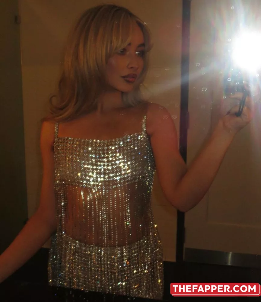 Sabrina Carpenter  Onlyfans Leaked Nude Image #vXUR13Q3Ls