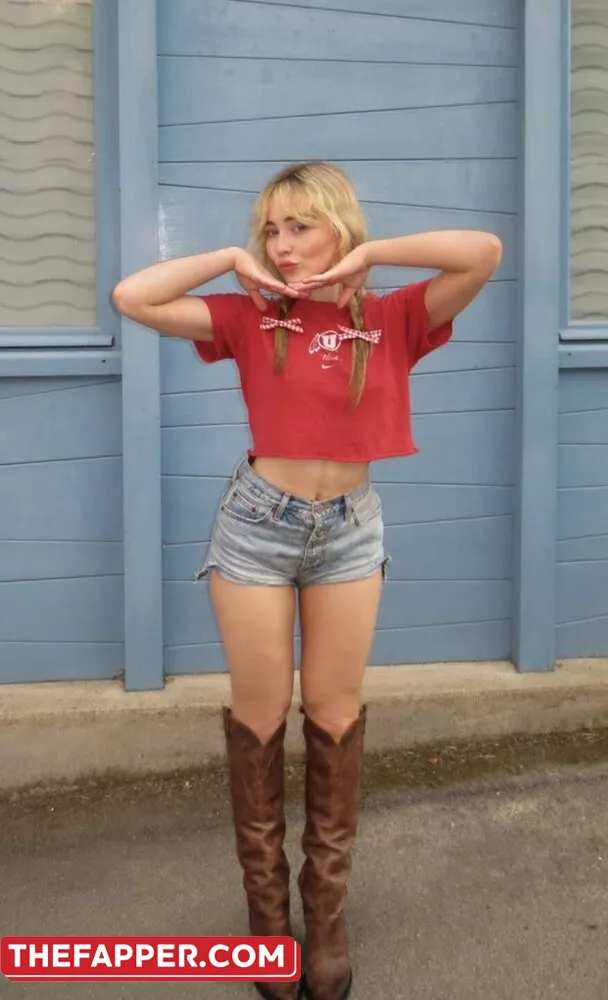 Sabrina Carpenter  Onlyfans Leaked Nude Image #wSFtmiihpy