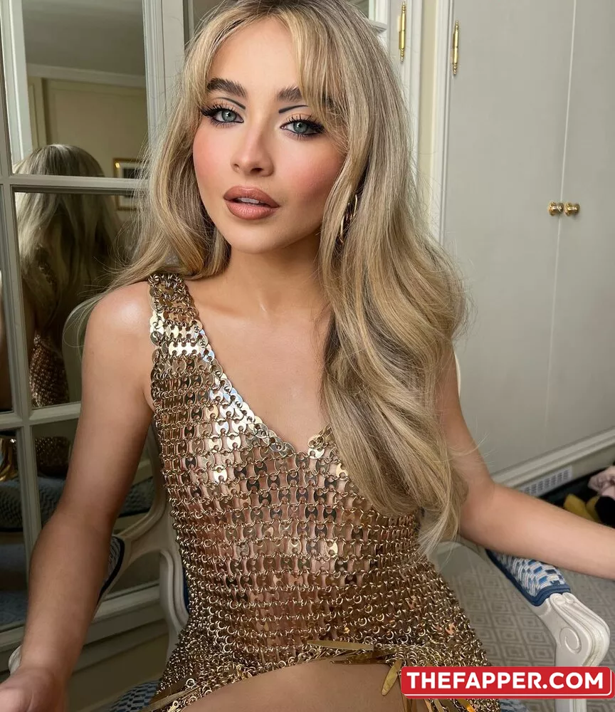 Sabrina Carpenter  Onlyfans Leaked Nude Image #wUBhq59U1P