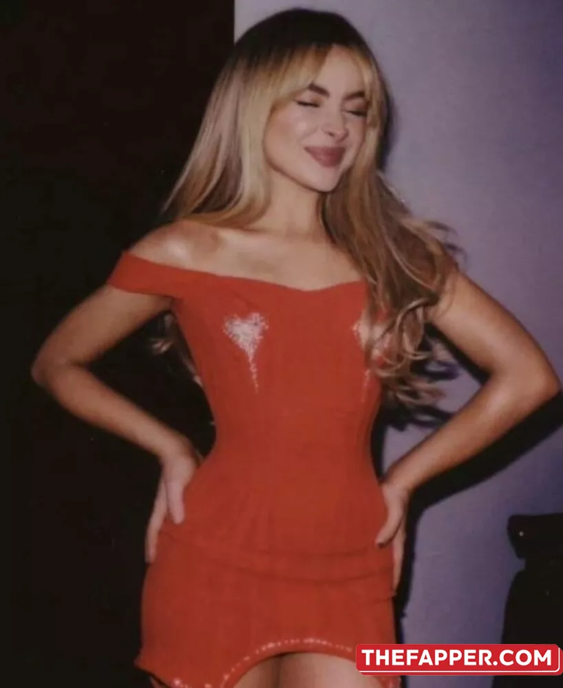 Sabrina Carpenter  Onlyfans Leaked Nude Image #wvLOlbJONM