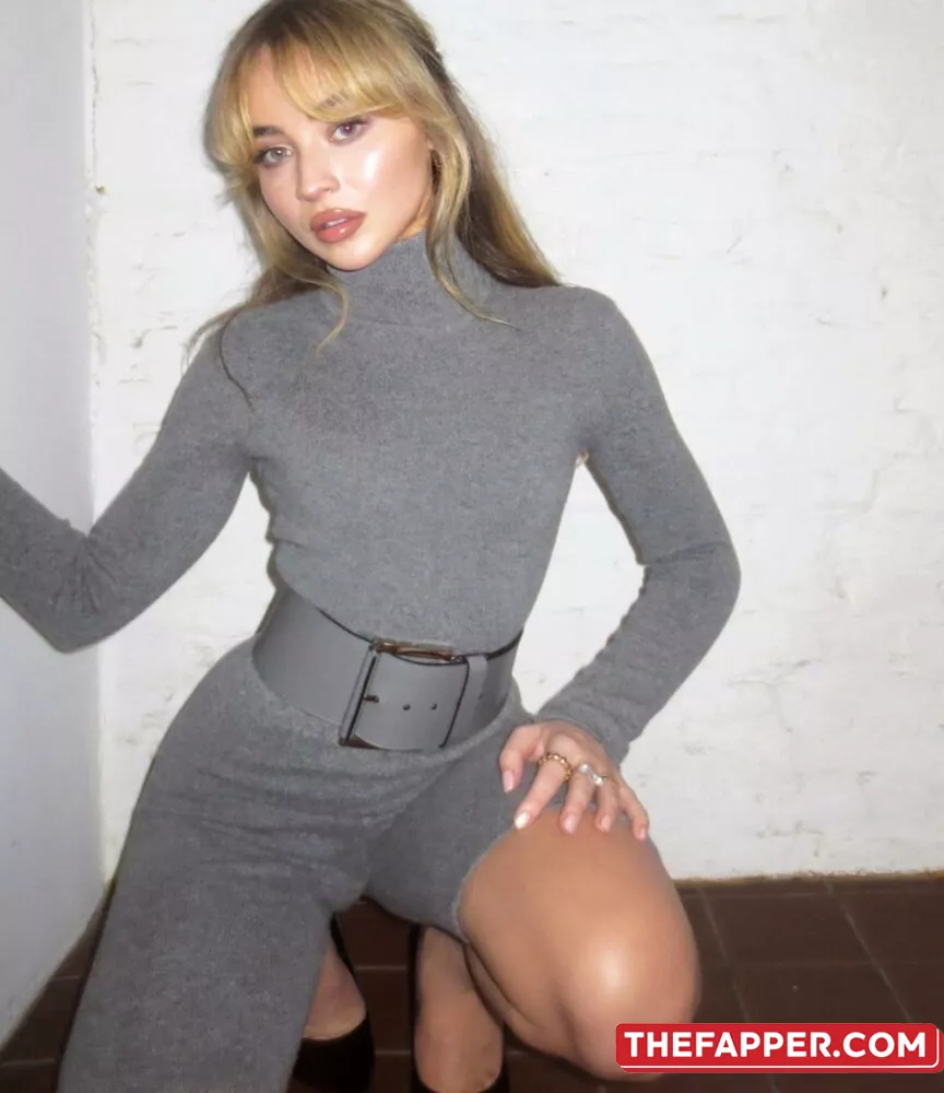 Sabrina Carpenter  Onlyfans Leaked Nude Image #xTcAXDOaTn