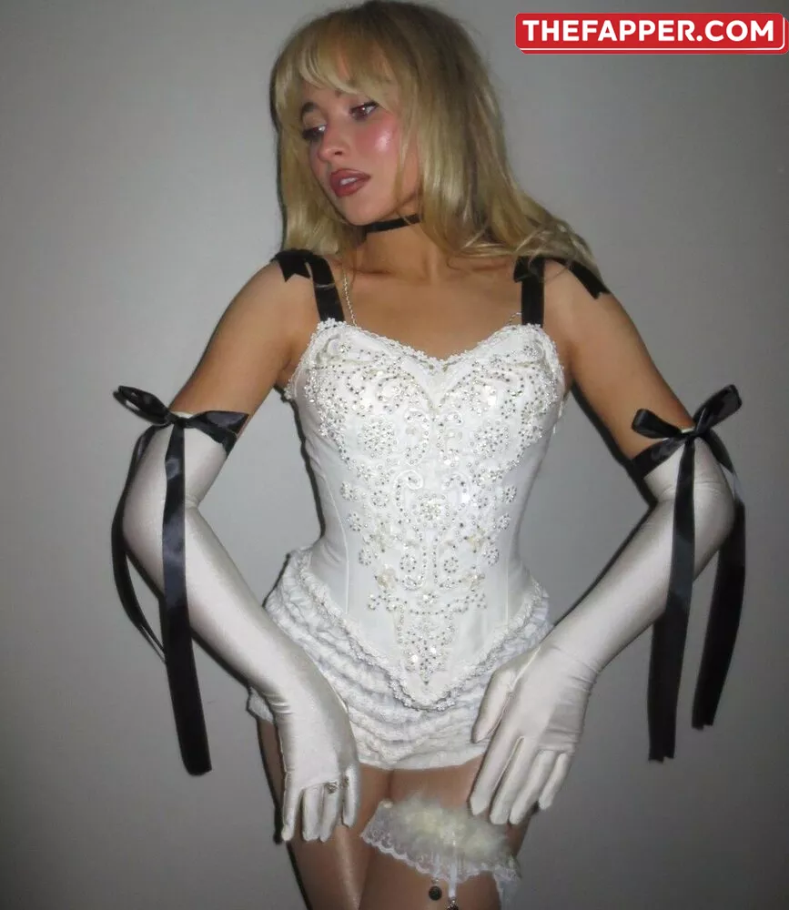 Sabrina Carpenter  Onlyfans Leaked Nude Image #y9aWHssiEh