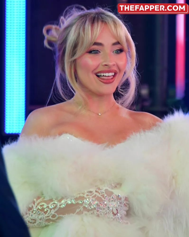 Sabrina Carpenter  Onlyfans Leaked Nude Image #yWVILUg38y