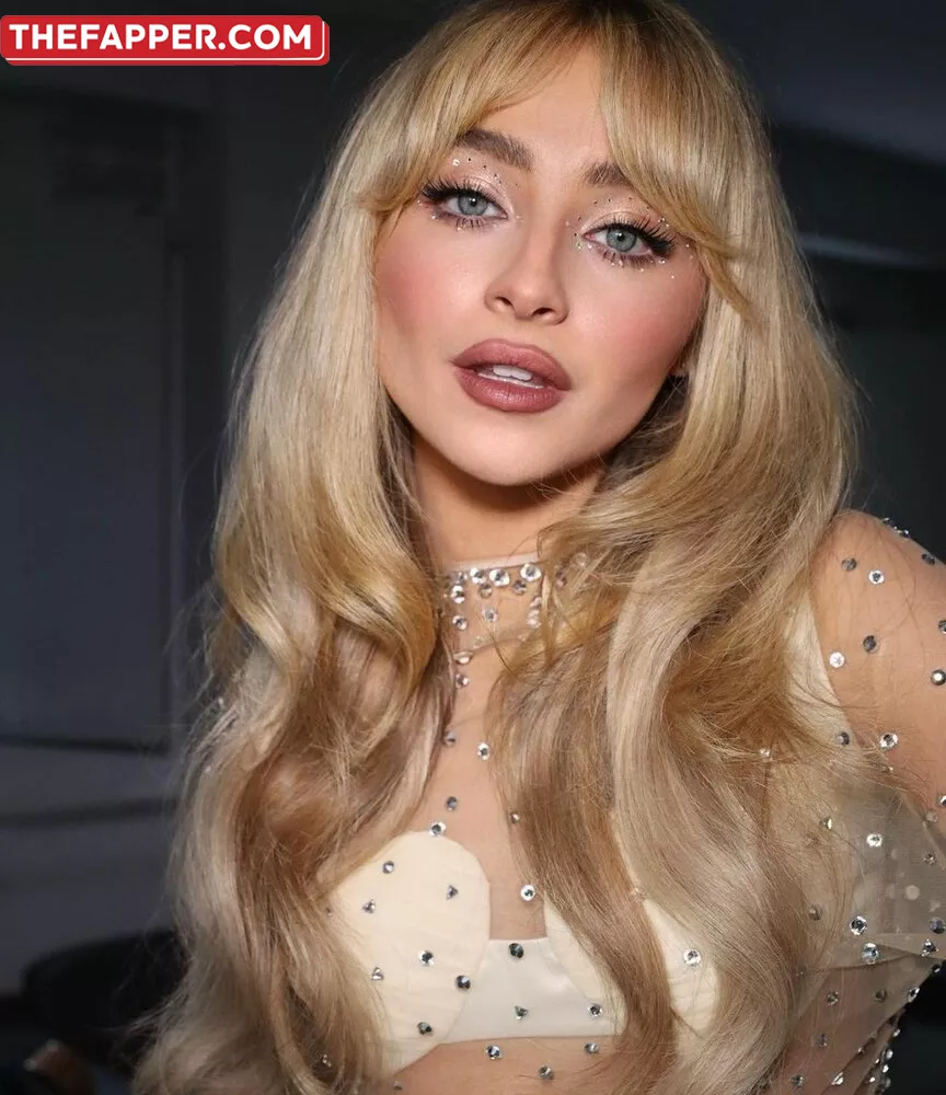 Sabrina Carpenter  Onlyfans Leaked Nude Image #yxYzUAf3K3