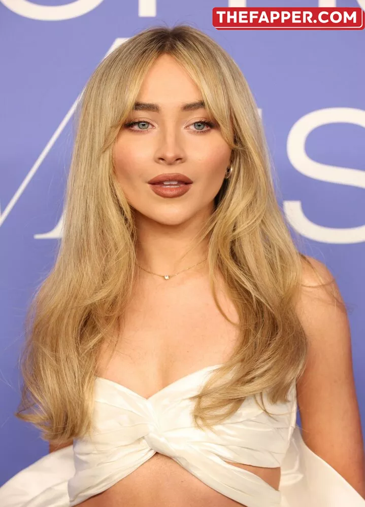 Sabrina Carpenter  Onlyfans Leaked Nude Image #zVxWDIUvnU