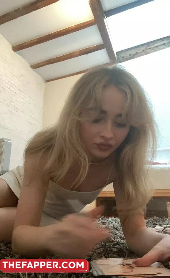 Sabrina Carpenter  Onlyfans Leaked Nude Image #zhRU3hNzBX