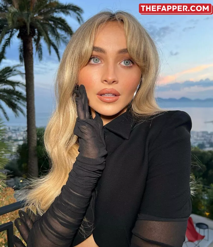 Sabrina Carpenter  Onlyfans Leaked Nude Image #znrFzikfIj