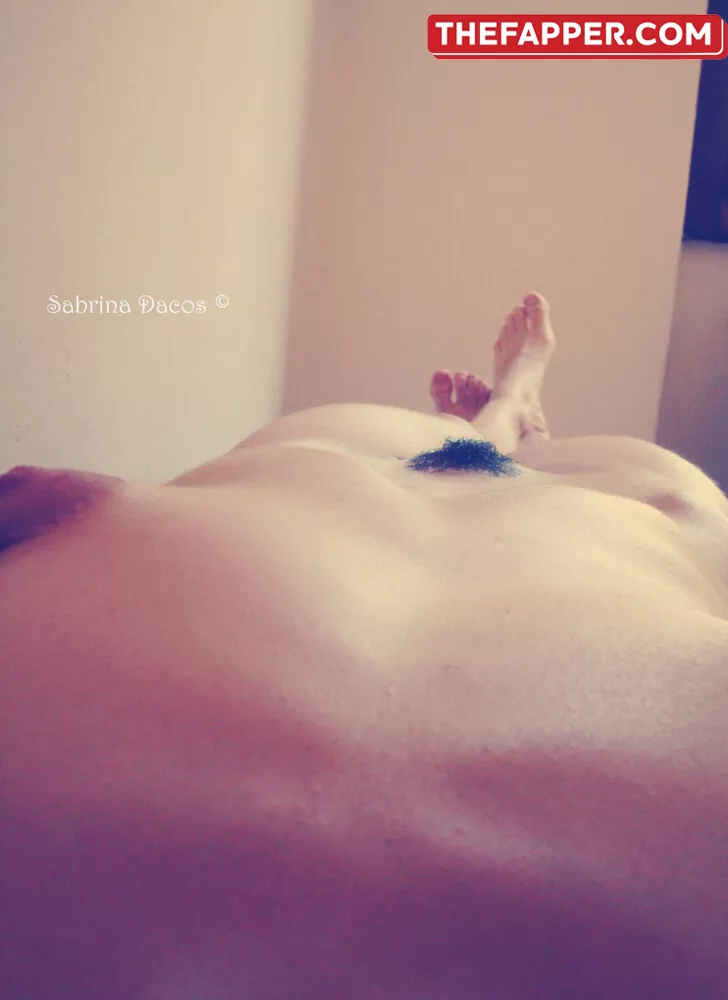 Sabrina Dacos  Onlyfans Leaked Nude Image #2XpfLDC7ED