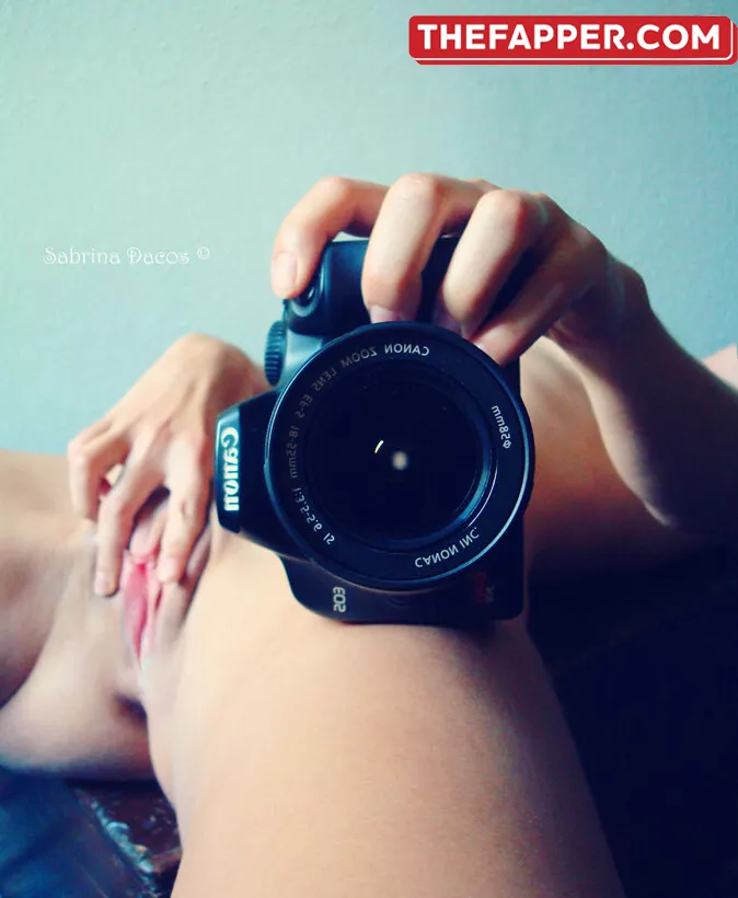 Sabrina Dacos  Onlyfans Leaked Nude Image #jNZ0x2vDHx