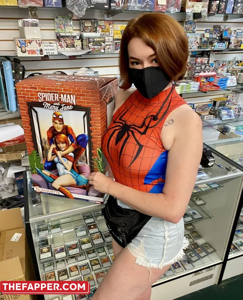 Sabrina Lynn  Onlyfans Leaked Nude Image #V8NWyJabZy