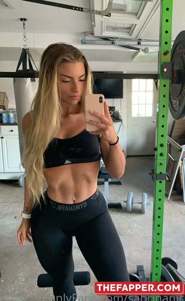 Sabrina Nic  Onlyfans Leaked Nude Image #1L85sbINm8