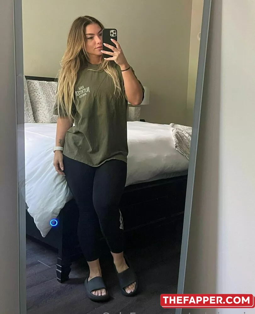 Sabrina Nic  Onlyfans Leaked Nude Image #TKhzbCHzfq