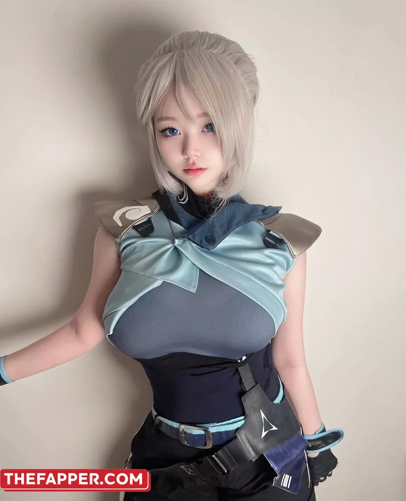 Saizneko  Onlyfans Leaked Nude Image #9Uwb0vR5Wg
