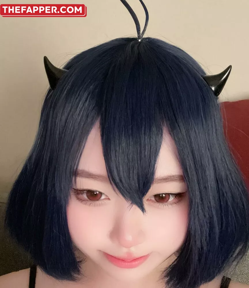 Saizneko  Onlyfans Leaked Nude Image #HwCCBf6QlY